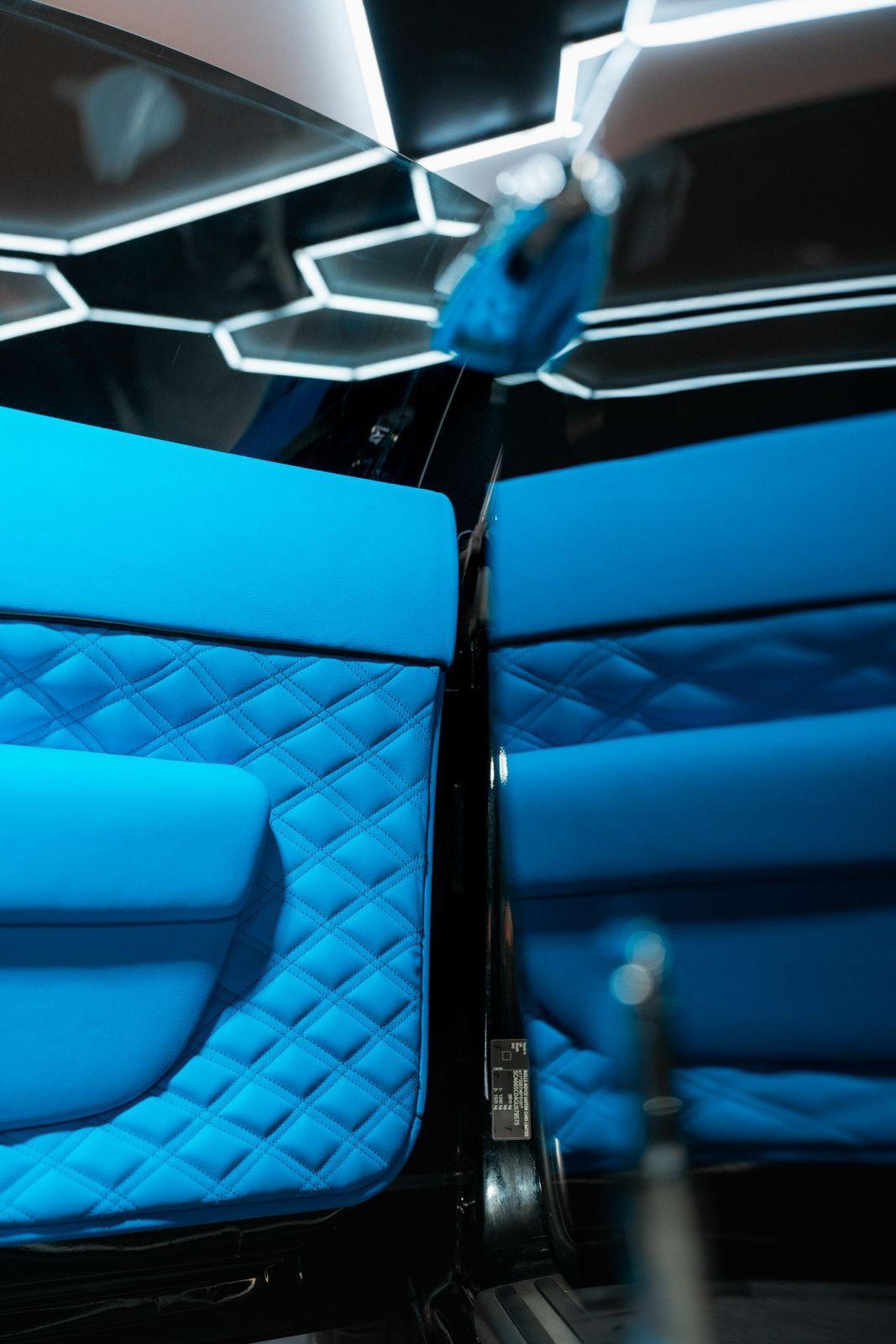 Rolls-Royce Wraith — view 17