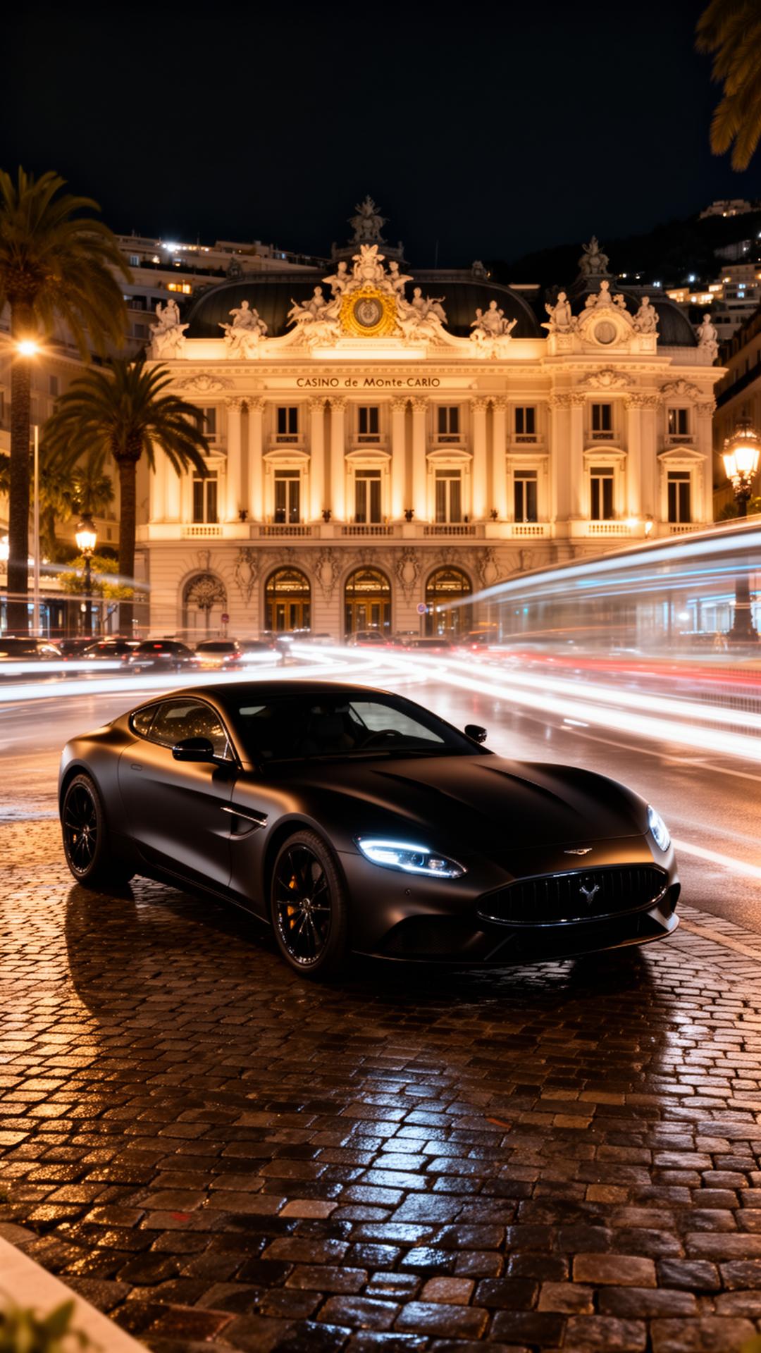 Lamborghini Urus — view 4